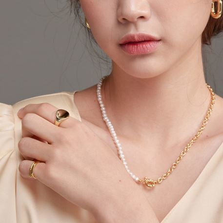 Clare I ring